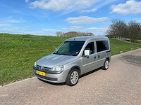 Opel tour - 1.6 comfort , 96-lj-rj - afbeelding 1 van  19
