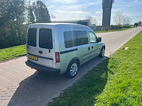 Opel tour - 1.6 comfort , 96-lj-rj - afbeelding 17 van  19