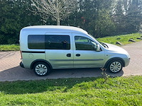 Opel tour - 1.6 comfort , 96-lj-rj - afbeelding 18 van  19