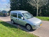 Opel tour - 1.6 comfort , 96-lj-rj - afbeelding 19 van  19