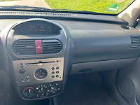 Opel tour - 1.6 comfort , 96-lj-rj - afbeelding 7 van  19
