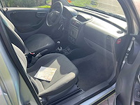 Opel tour - 1.6 comfort , 96-lj-rj - afbeelding 1 van  19