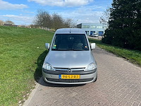 Opel tour - 1.6 comfort , 96-lj-rj - afbeelding 15 van  19