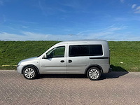 Opel tour - 1.6 comfort , 96-lj-rj - afbeelding 16 van  19