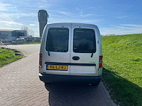 Opel tour - 1.6 comfort , 96-lj-rj - afbeelding 18 van  19