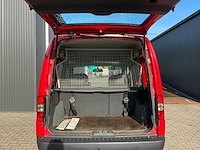 Opel tour 1.3 cdti enjoy personenwagen - afbeelding 2 van  24