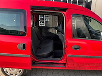 Opel tour 1.3 cdti enjoy personenwagen - afbeelding 3 van  24