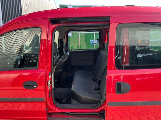 Opel tour 1.3 cdti enjoy personenwagen - afbeelding 4 van  24