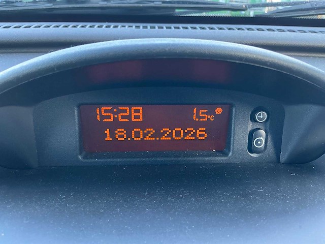 Opel tour 1.3 cdti enjoy personenwagen - afbeelding 8 van  24