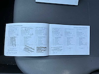 Opel tour 1.3 cdti enjoy personenwagen - afbeelding 16 van  24