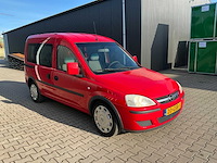 Opel tour 1.3 cdti enjoy personenwagen - afbeelding 12 van  24
