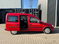 Opel tour 1.3 cdti enjoy personenwagen - afbeelding 21 van  24