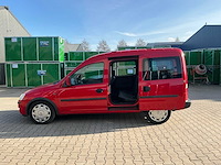 Opel tour 1.3 cdti enjoy personenwagen - afbeelding 22 van  24