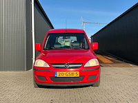 Opel tour 1.3 cdti enjoy personenwagen - afbeelding 23 van  24