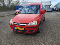 Opel tour 1.4-16v tour, 78-sj-hl - afbeelding 4 van  9