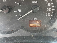 Opel tour 1.4-16v tour, 78-sj-hl - afbeelding 8 van  9