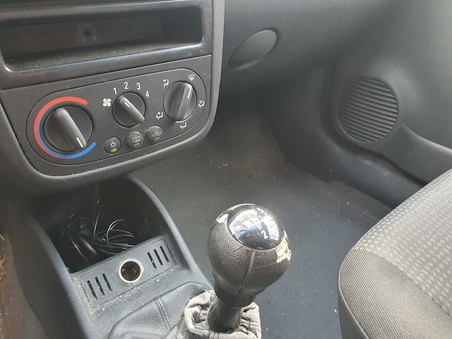 Opel tour 1.4-16v tour, 78-sj-hl - afbeelding 9 van  9