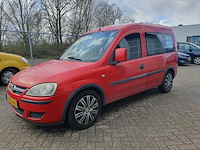 Opel tour 1.4-16v tour, 78-sj-hl - afbeelding 1 van  9