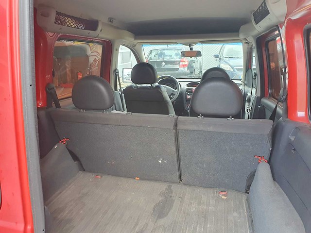 Opel tour 1.4-16v tour, 78-sj-hl - afbeelding 9 van  9