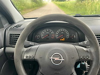Opel vectra 1.8-16v basis , 40-jz-ns - afbeelding 2 van  8