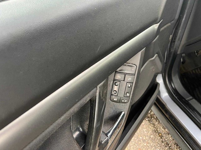 Opel vectra 1.8-16v basis , 40-jz-ns - afbeelding 3 van  8
