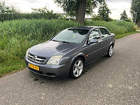 Opel vectra 1.8-16v basis , 40-jz-ns - afbeelding 1 van  8