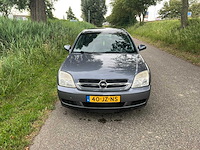 Opel vectra 1.8-16v basis , 40-jz-ns - afbeelding 4 van  8