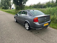 Opel vectra 1.8-16v basis , 40-jz-ns - afbeelding 5 van  8