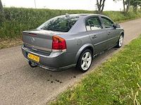 Opel vectra 1.8-16v basis , 40-jz-ns - afbeelding 6 van  8