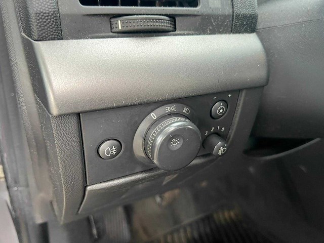 Opel vectra 1.8-16v basis , 40-jz-ns - afbeelding 3 van  18