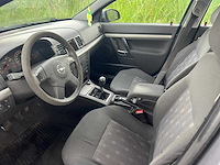 Opel vectra 1.8-16v basis , 40-jz-ns - afbeelding 6 van  18