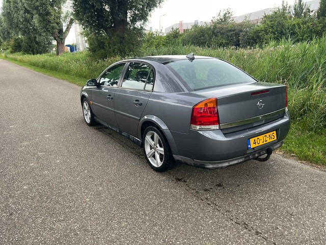 Opel vectra 1.8-16v basis , 40-jz-ns - afbeelding 13 van  18