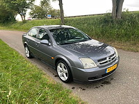 Opel vectra 1.8-16v basis , 40-jz-ns - afbeelding 17 van  18