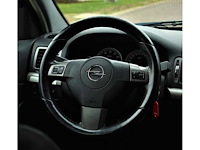 Opel vectra gts 1.8-16v executive 2008 - afbeelding 4 van  22