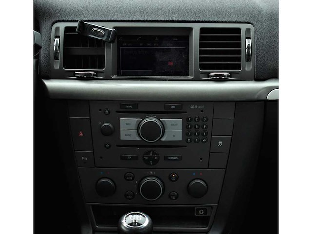 Opel vectra gts 1.8-16v executive 2008 - afbeelding 5 van  22