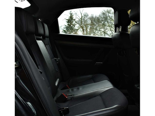 Opel vectra gts 1.8-16v executive 2008 - afbeelding 6 van  22