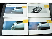 Opel vectra gts 1.8-16v executive 2008 - afbeelding 8 van  22