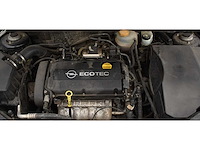 Opel vectra gts 1.8-16v executive 2008 - afbeelding 9 van  22