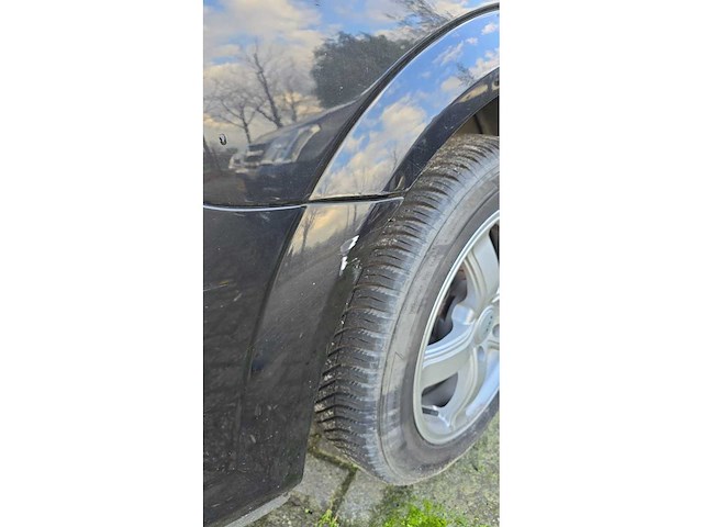 Opel vectra gts 1.8-16v executive 2008 - afbeelding 11 van  22