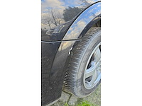 Opel vectra gts 1.8-16v executive 2008 - afbeelding 11 van  22