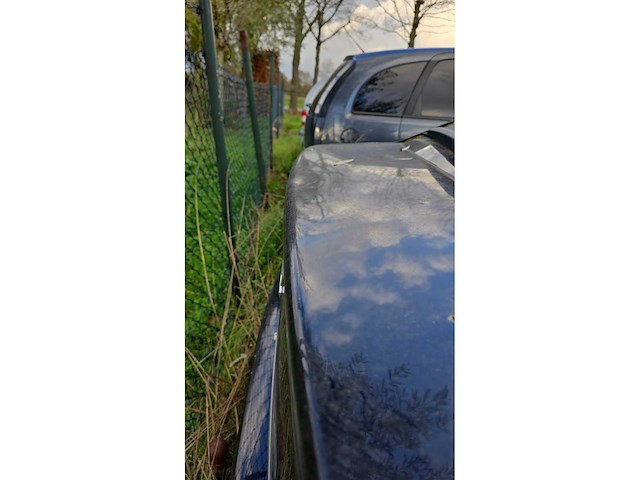 Opel vectra gts 1.8-16v executive 2008 - afbeelding 15 van  22