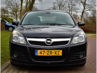 Opel vectra gts 1.8-16v executive 2008 - afbeelding 12 van  22