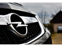 Opel vectra gts 1.8-16v executive 2008 - afbeelding 16 van  22