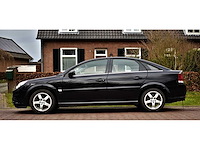 Opel vectra gts 1.8-16v executive 2008 - afbeelding 17 van  22