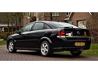 Opel vectra gts 1.8-16v executive 2008 - afbeelding 18 van  22