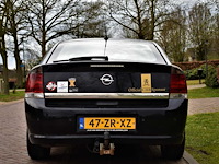 Opel vectra gts 1.8-16v executive 2008 - afbeelding 19 van  22
