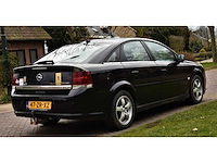 Opel vectra gts 1.8-16v executive 2008 - afbeelding 20 van  22