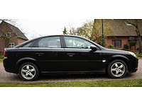 Opel vectra gts 1.8-16v executive 2008 - afbeelding 21 van  22