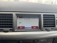 Opel vectra gts 1.8-16v executive 25-gbs-7 - afbeelding 13 van  22