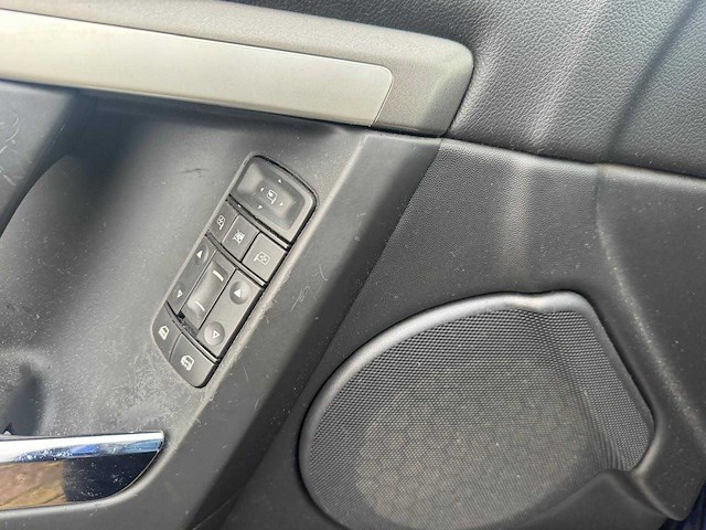 Opel vectra gts 1.8-16v executive 25-gbs-7 - afbeelding 7 van  22